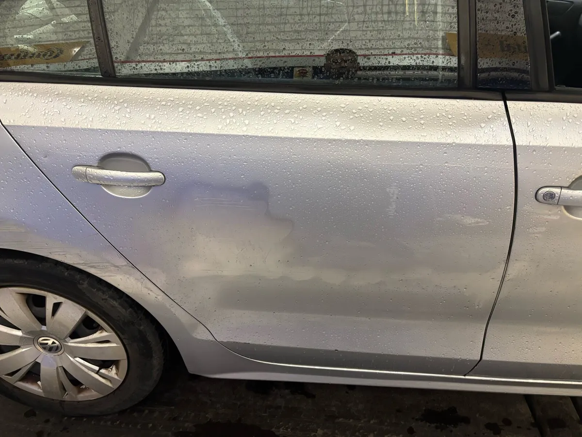 Volkswagen Jetta - Image 3