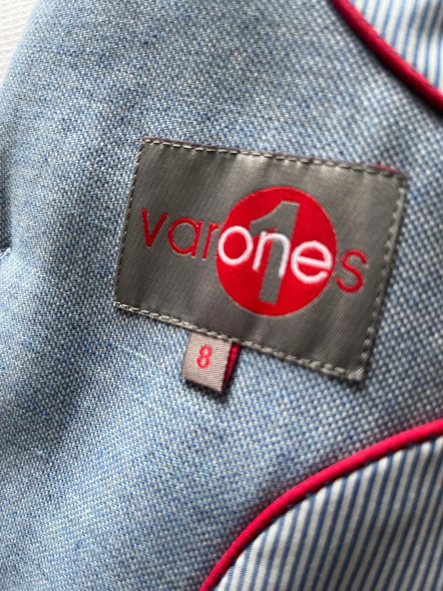 Communion outfit (4 piece) - Image 4