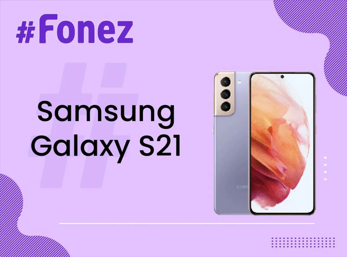 Samsung Galaxy S21 5G