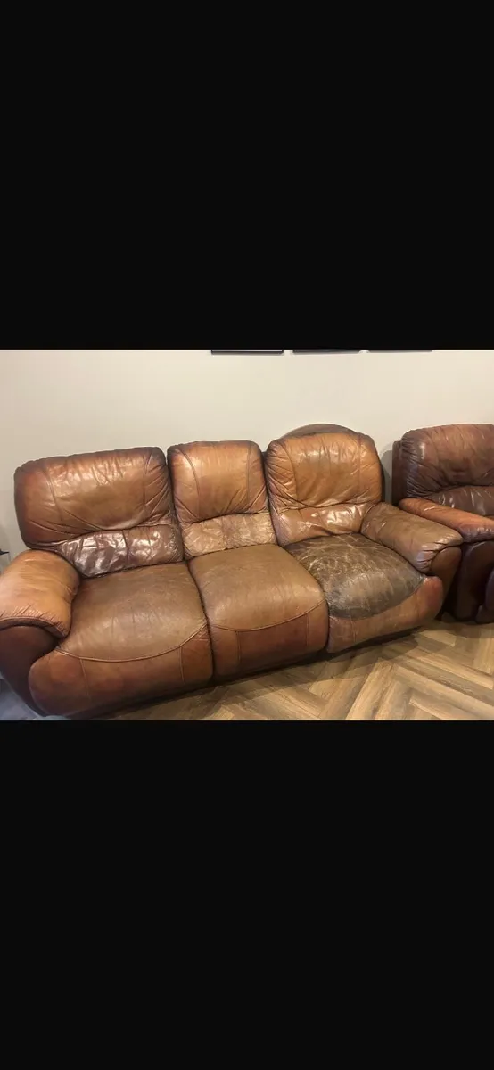 Sofa - Image 1