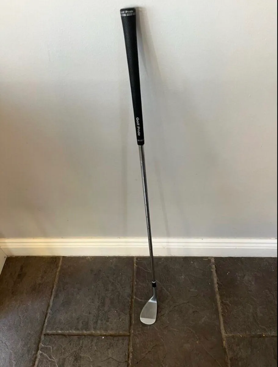 Cleveland RTX6 60 Degree Wedge - Image 2