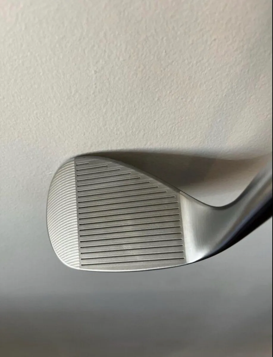 Cleveland RTX6 60 Degree Wedge - Image 3
