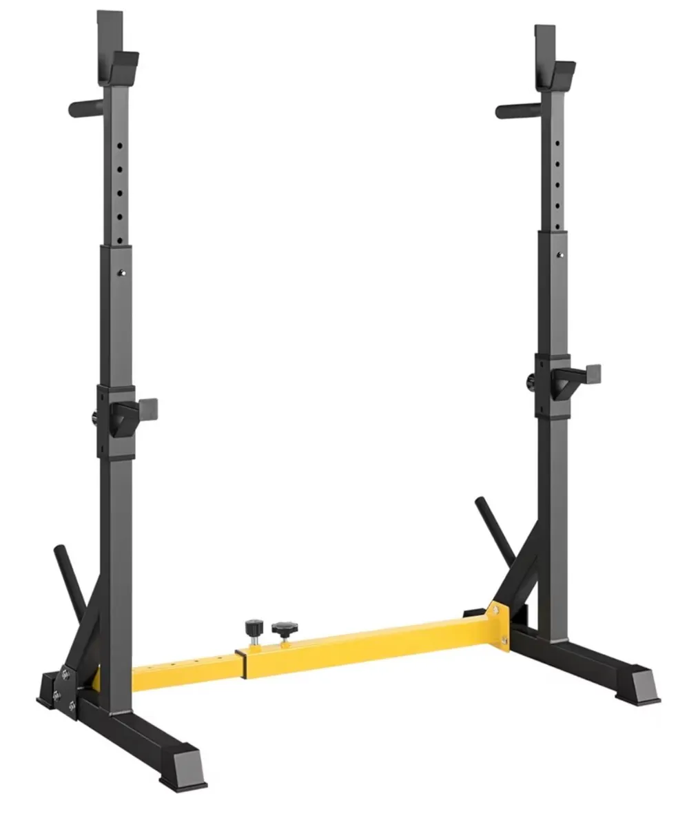 Squat Rack/ Stand - Image 4