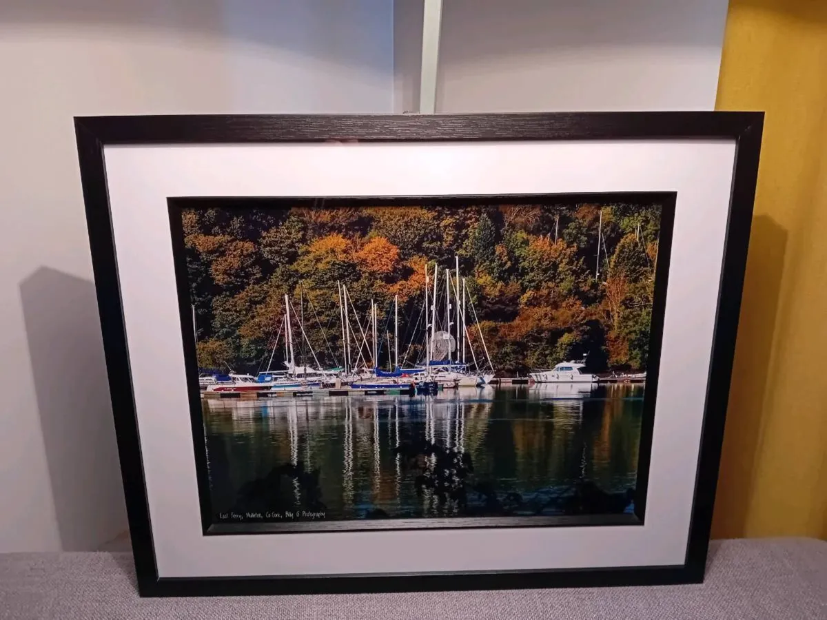 East Ferry - Image 1