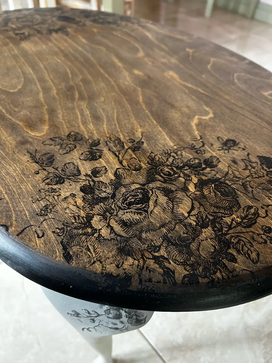 Occasional Table - Image 1