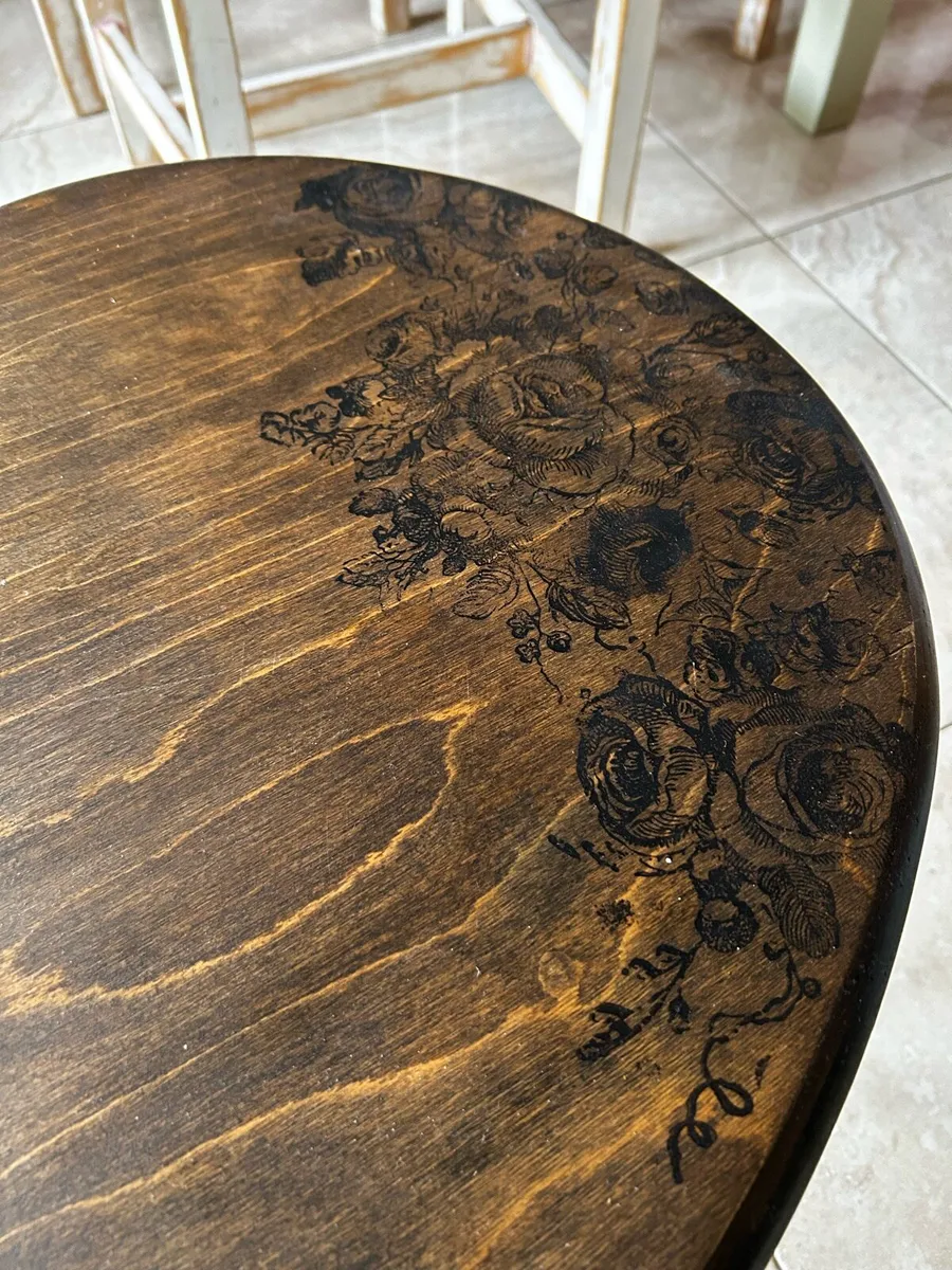 Occasional Table - Image 2