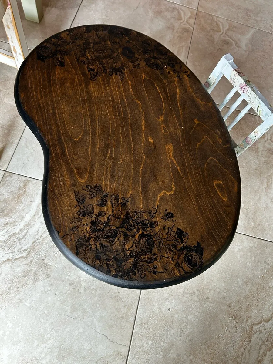 Occasional Table - Image 3