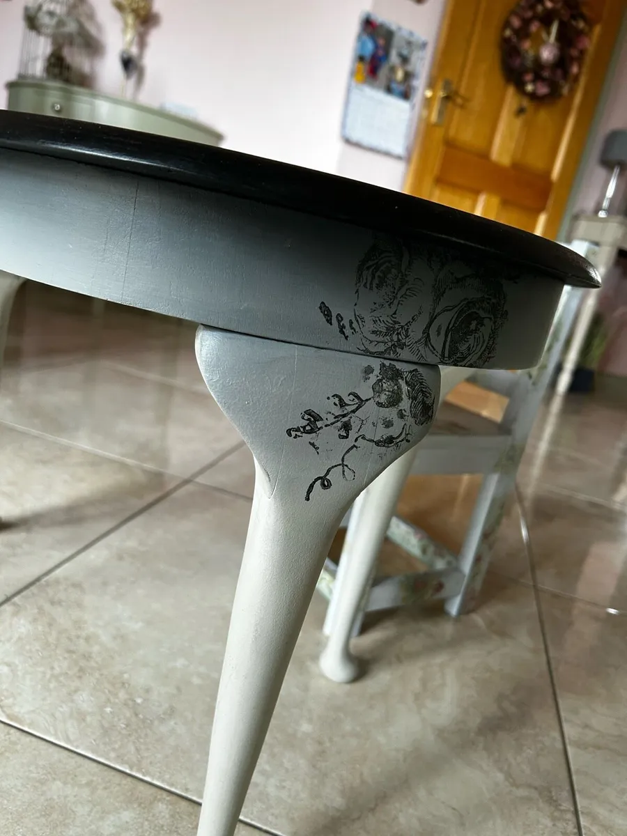 Occasional Table - Image 4