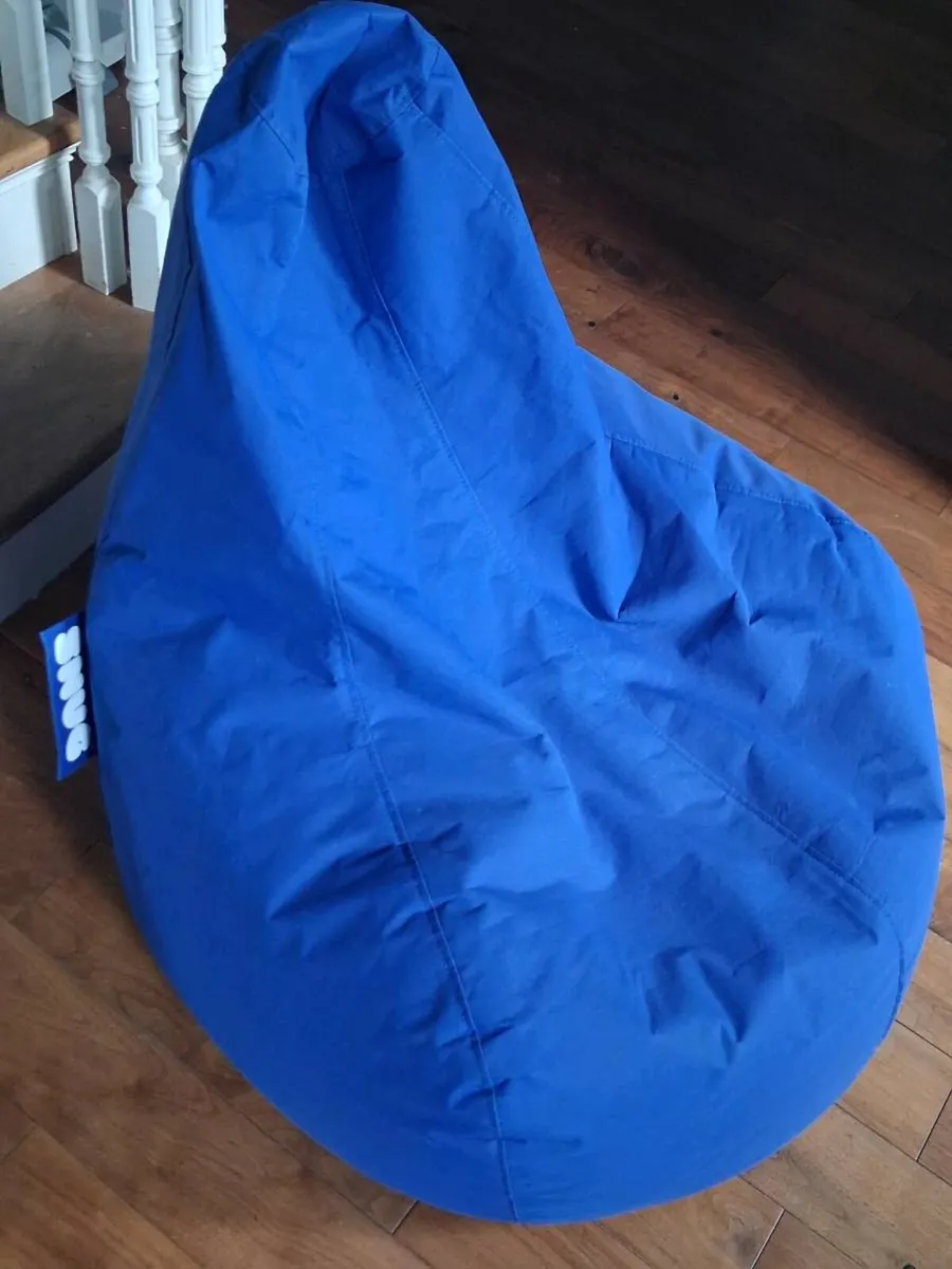Snug bean bag - Image 3