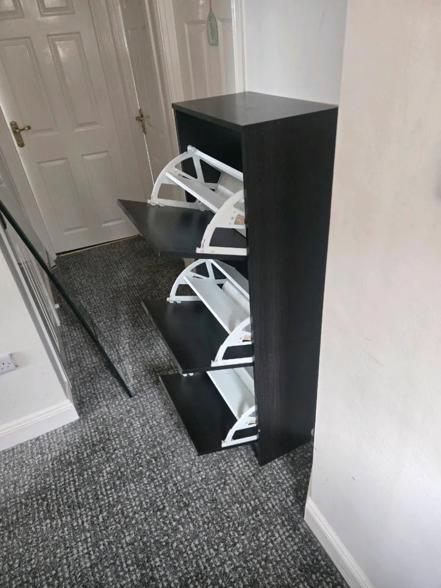 Shoe storage unit - Image 3