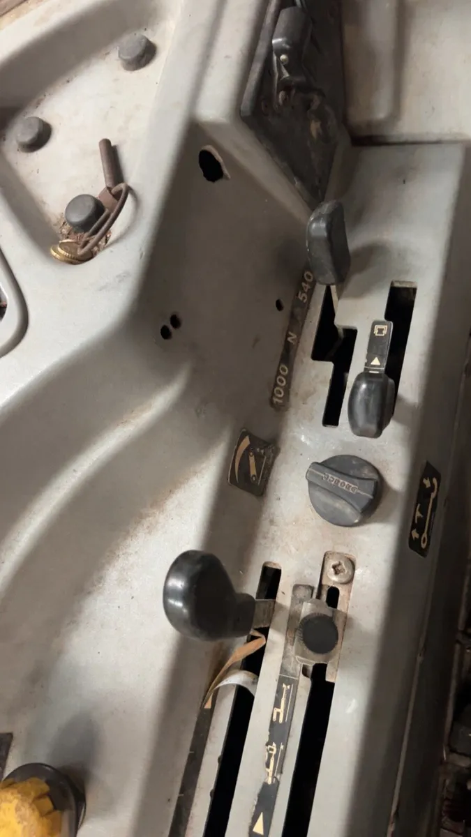 Massey Ferguson 4365 - Image 3