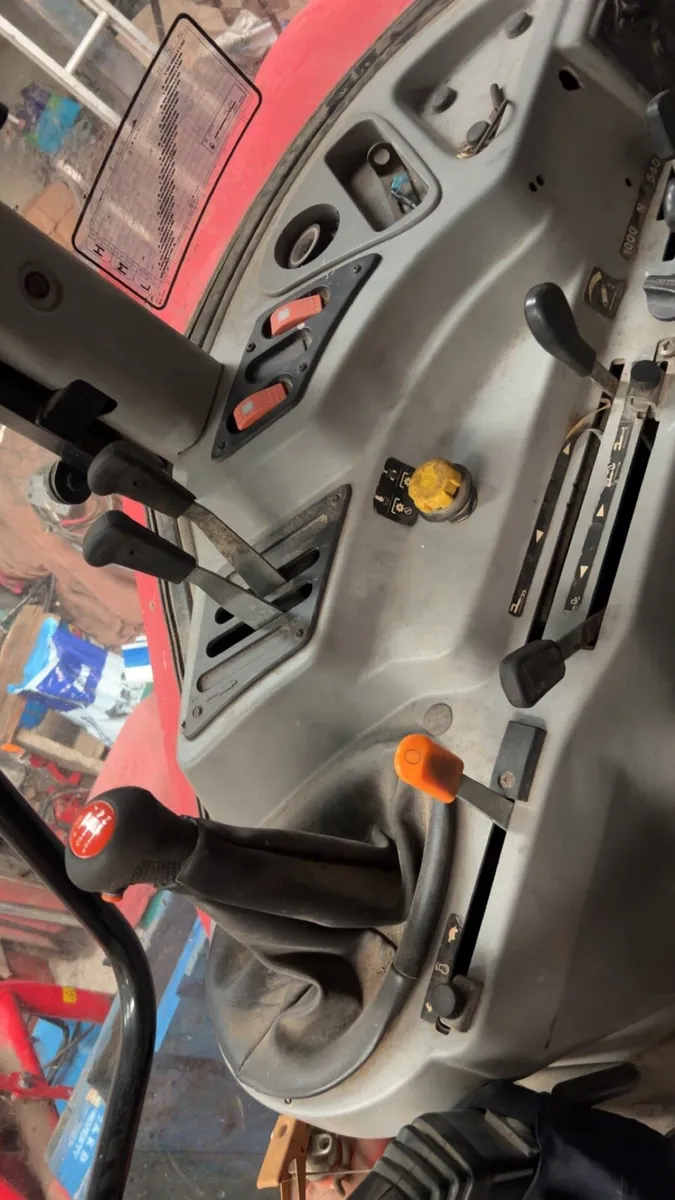 Massey Ferguson 4365 - Image 4