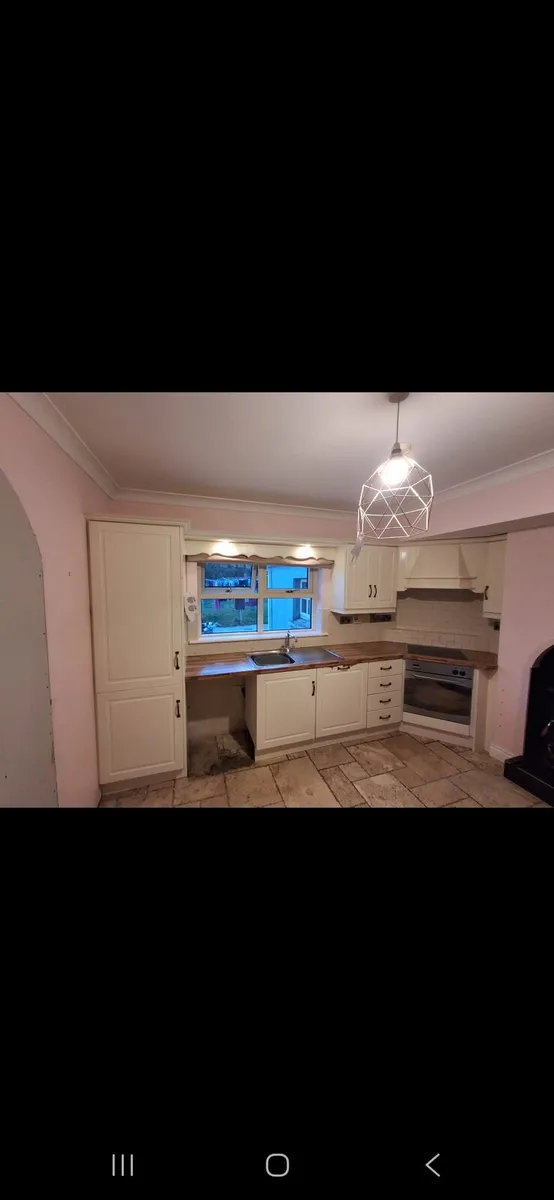 Kitchen for Sale and Appliances - Image 2