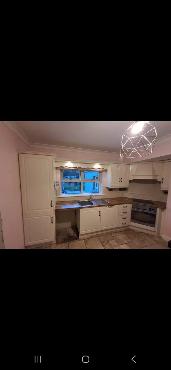Kitchen for Sale and Appliances - Image 3