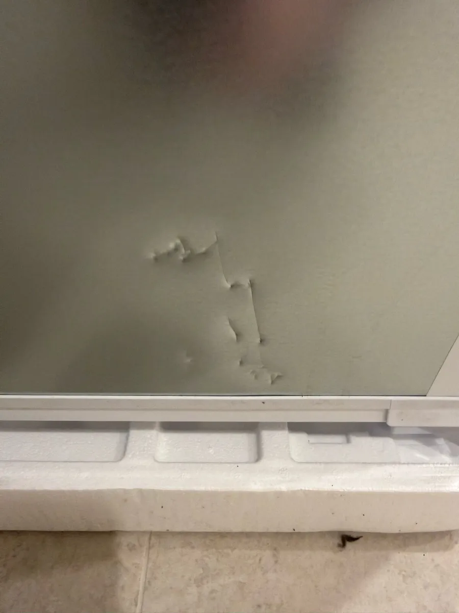 BRAND NEW - Beko Integrated 70/30 Fridge Freezer - Image 3