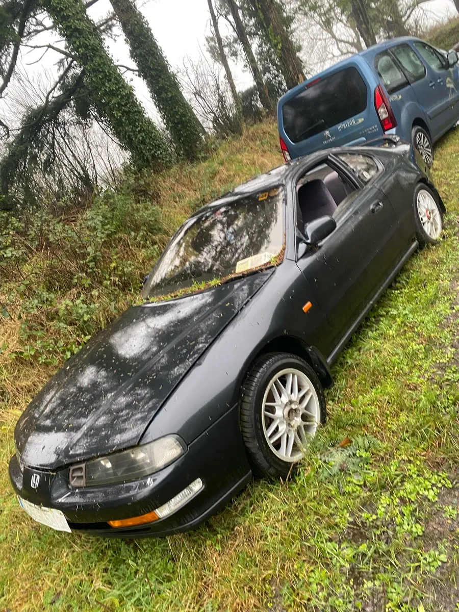 106 starlet purlude serria transit Subaru micra - Image 4