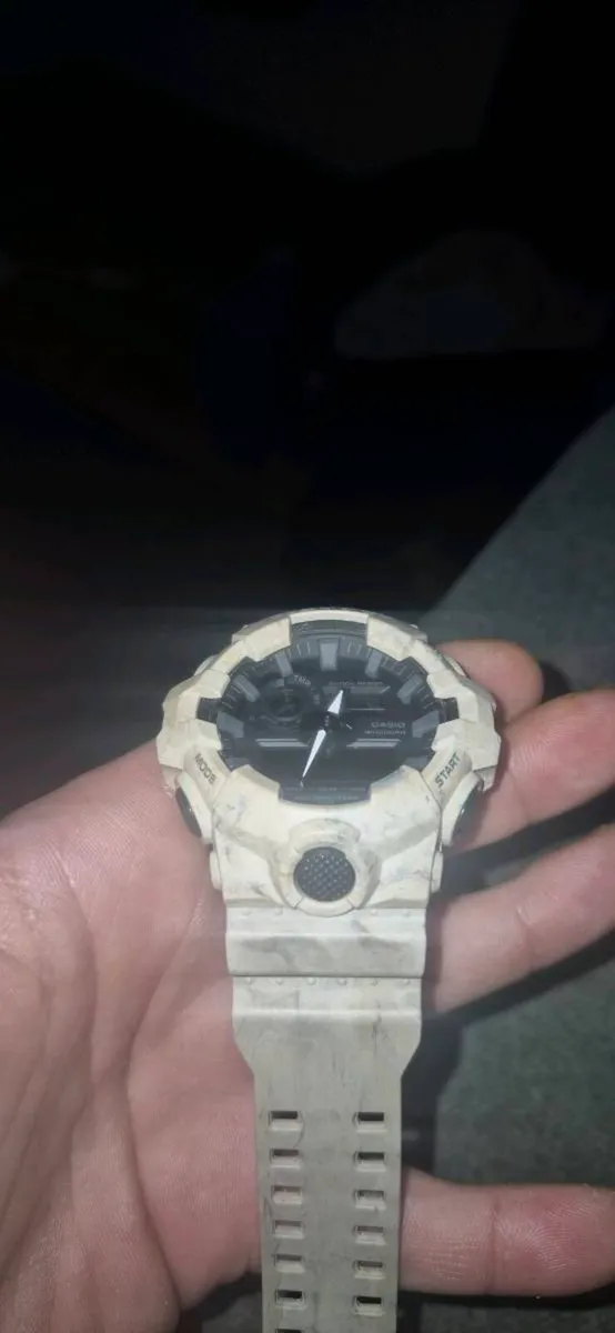 G shock watch - Image 2
