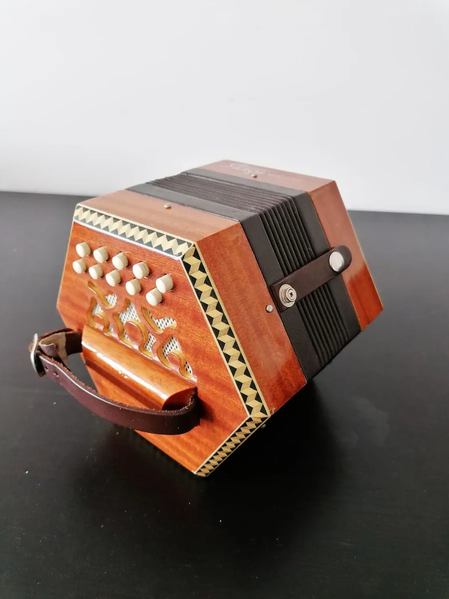 Concertina - Image 1