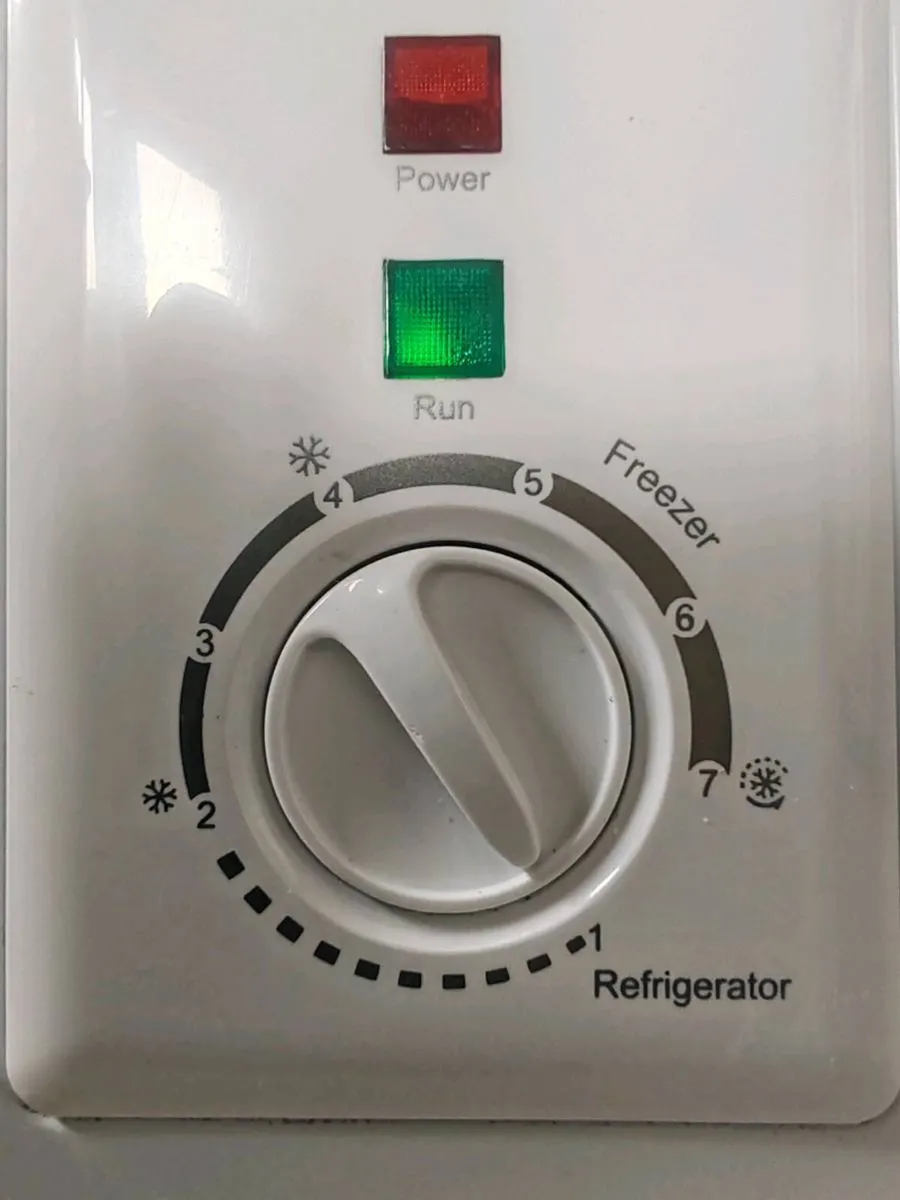 Chest Freezer - Image 2