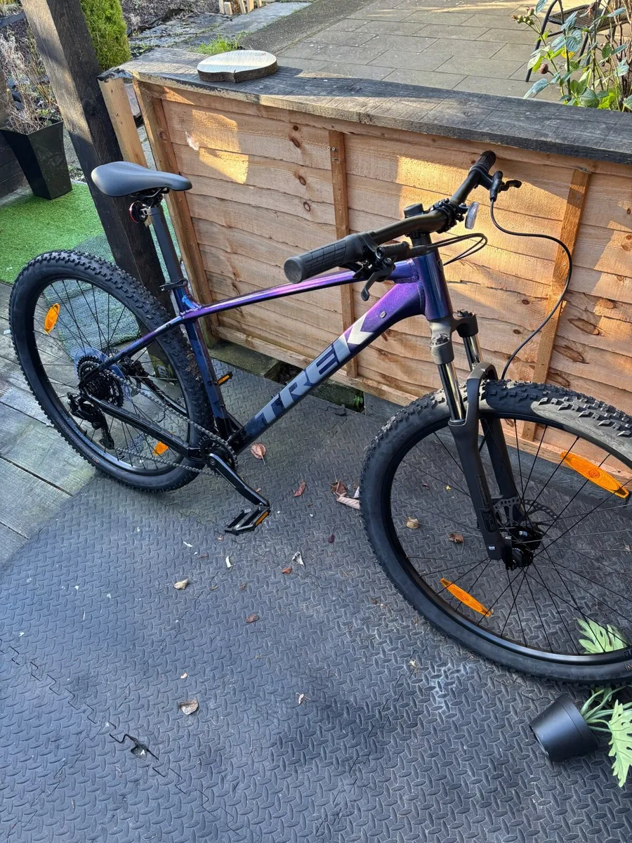 Bike Marlin 4 gen 3 - Image 1