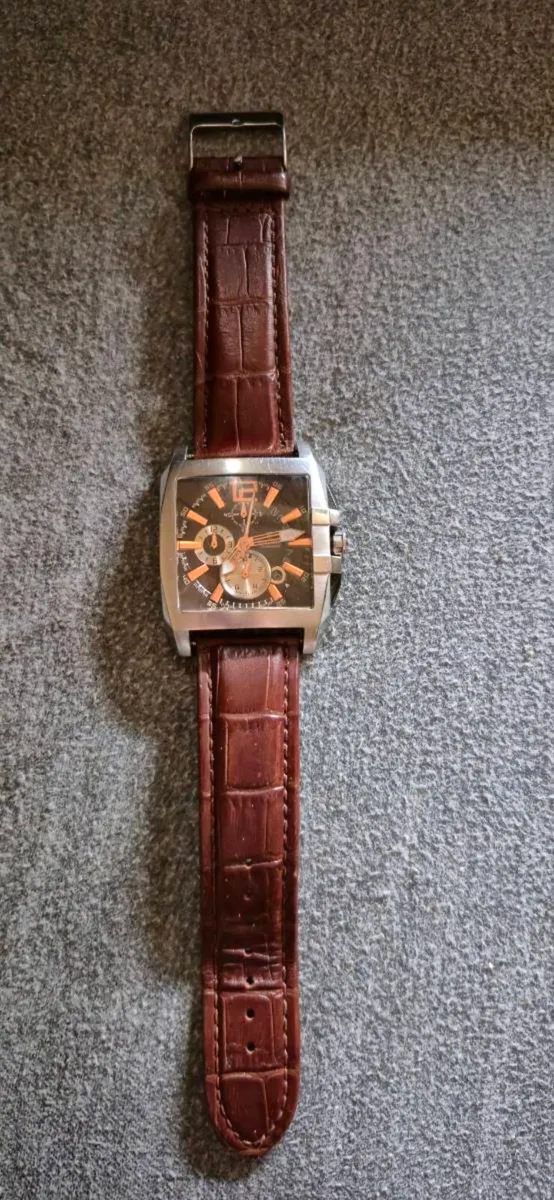 Festina watch - Image 1