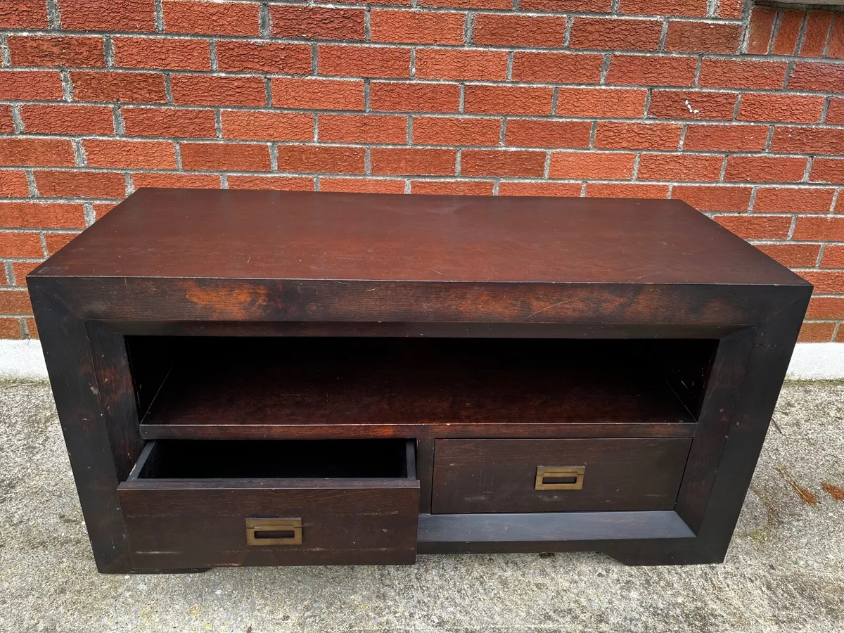 EZ Living TV unit - Image 2