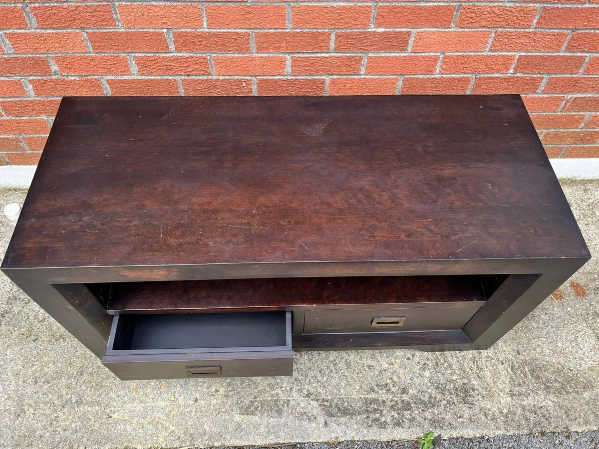 EZ Living TV unit - Image 3