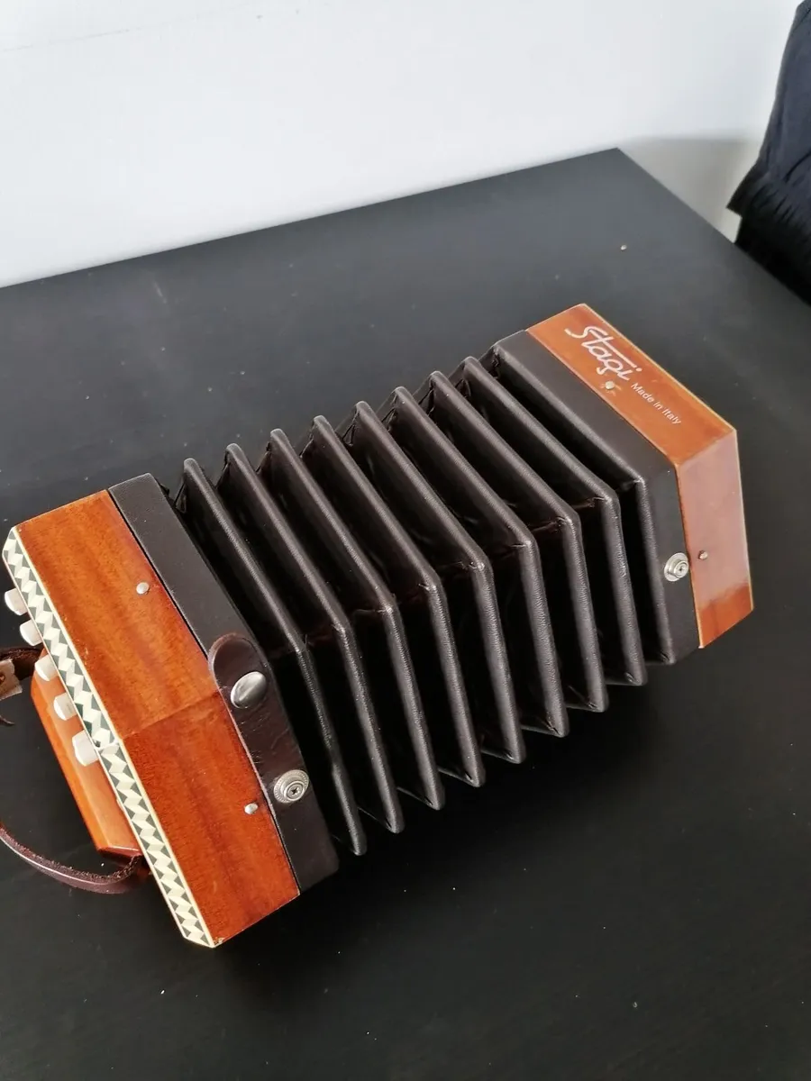 Concertina - Image 3