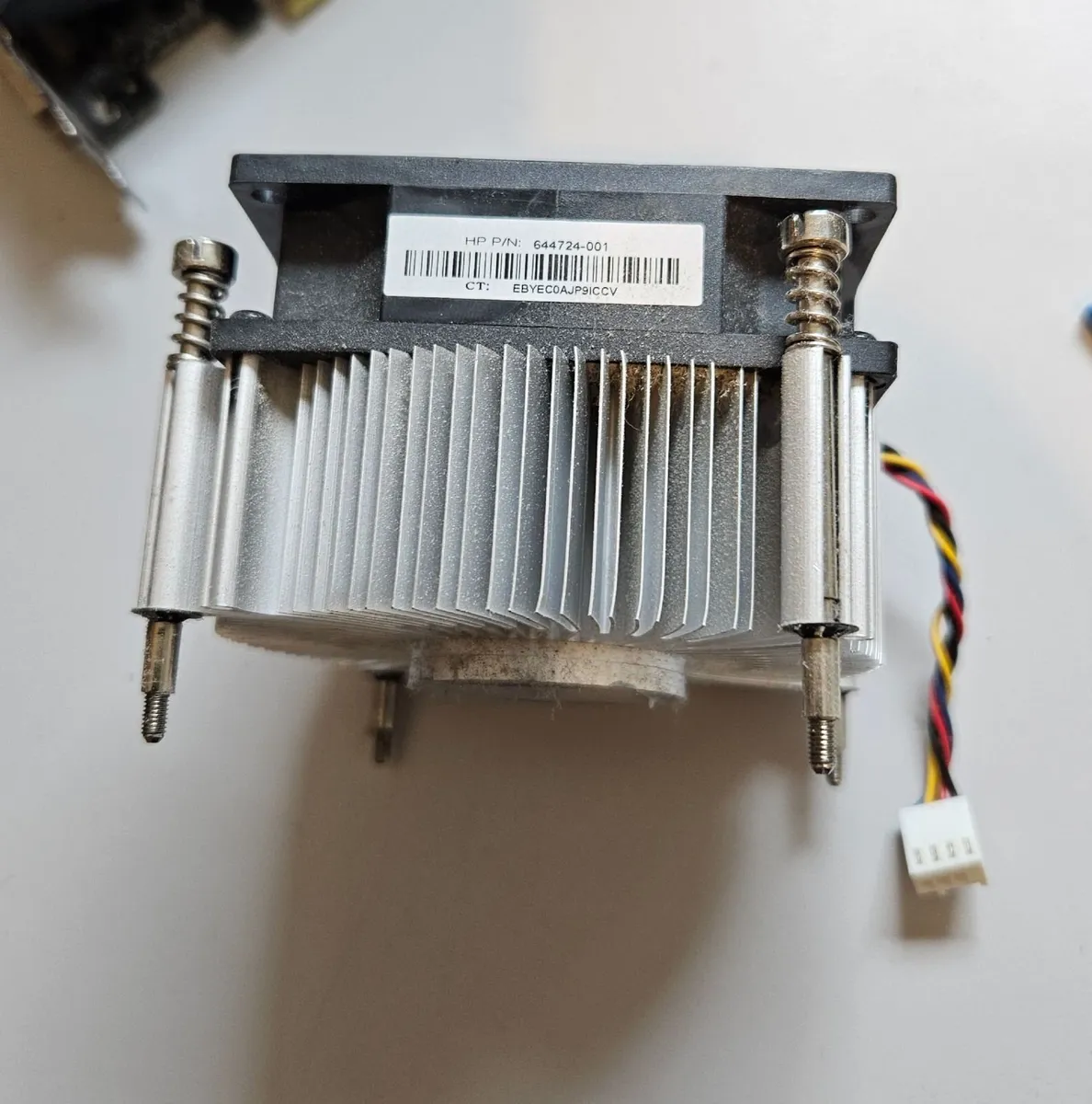 PC Upgrade Bundle - Image 2