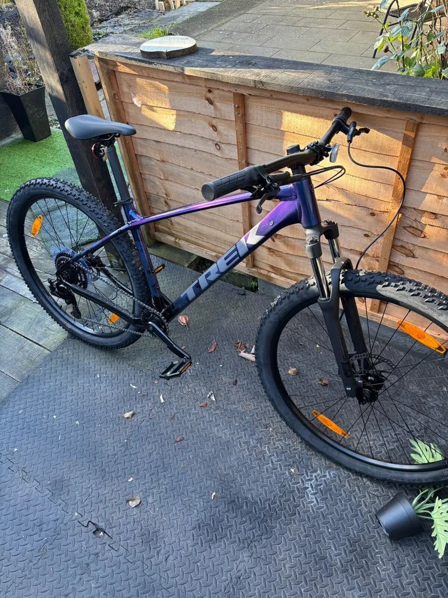 Bike Marlin 4 gen 3 - Image 2