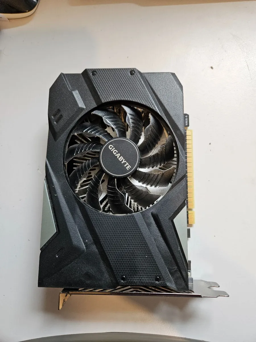 PC Upgrade Bundle - Image 1