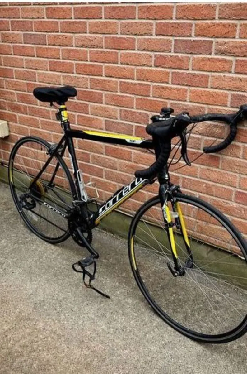 Carrera TDF LTD Road Bike - Image 1