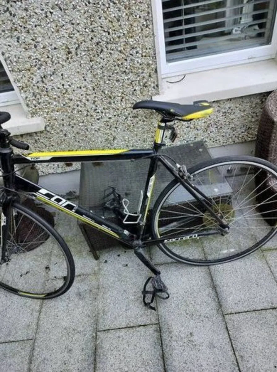 Carrera TDF LTD Road Bike - Image 3