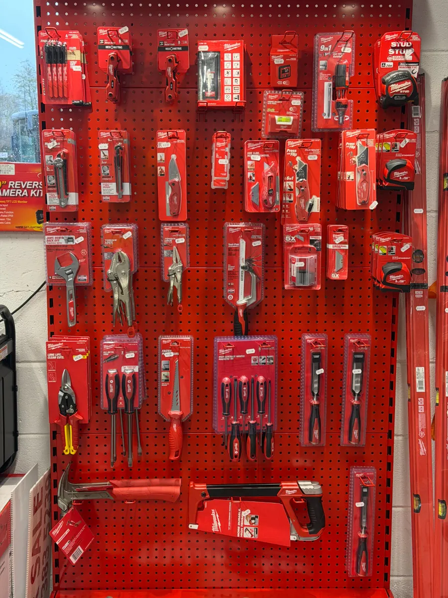 Miwaukee Tools - Image 2