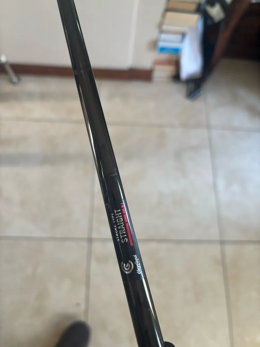 Cleveland iso putter - Image 3