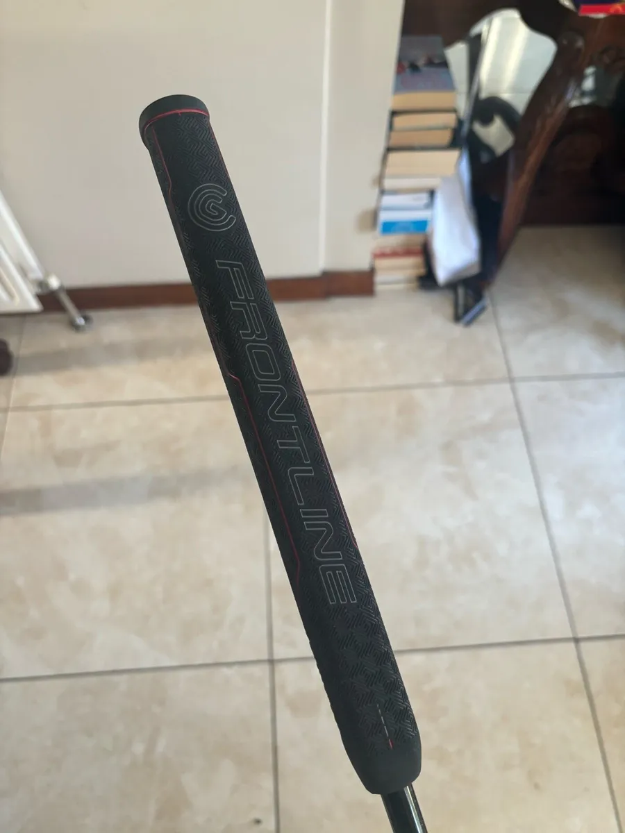 Cleveland iso putter - Image 4