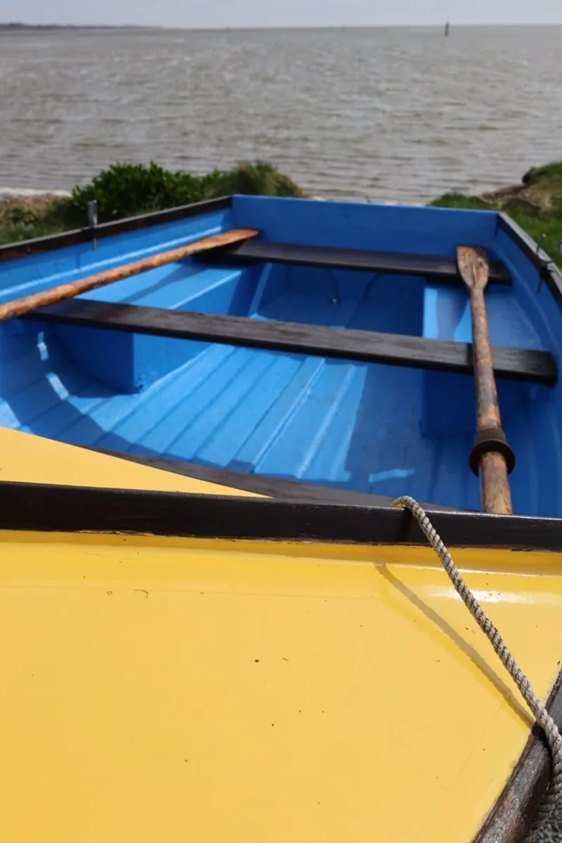 Sea / Lake  boat - Image 2