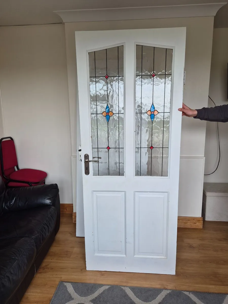 Internal doors - Image 2