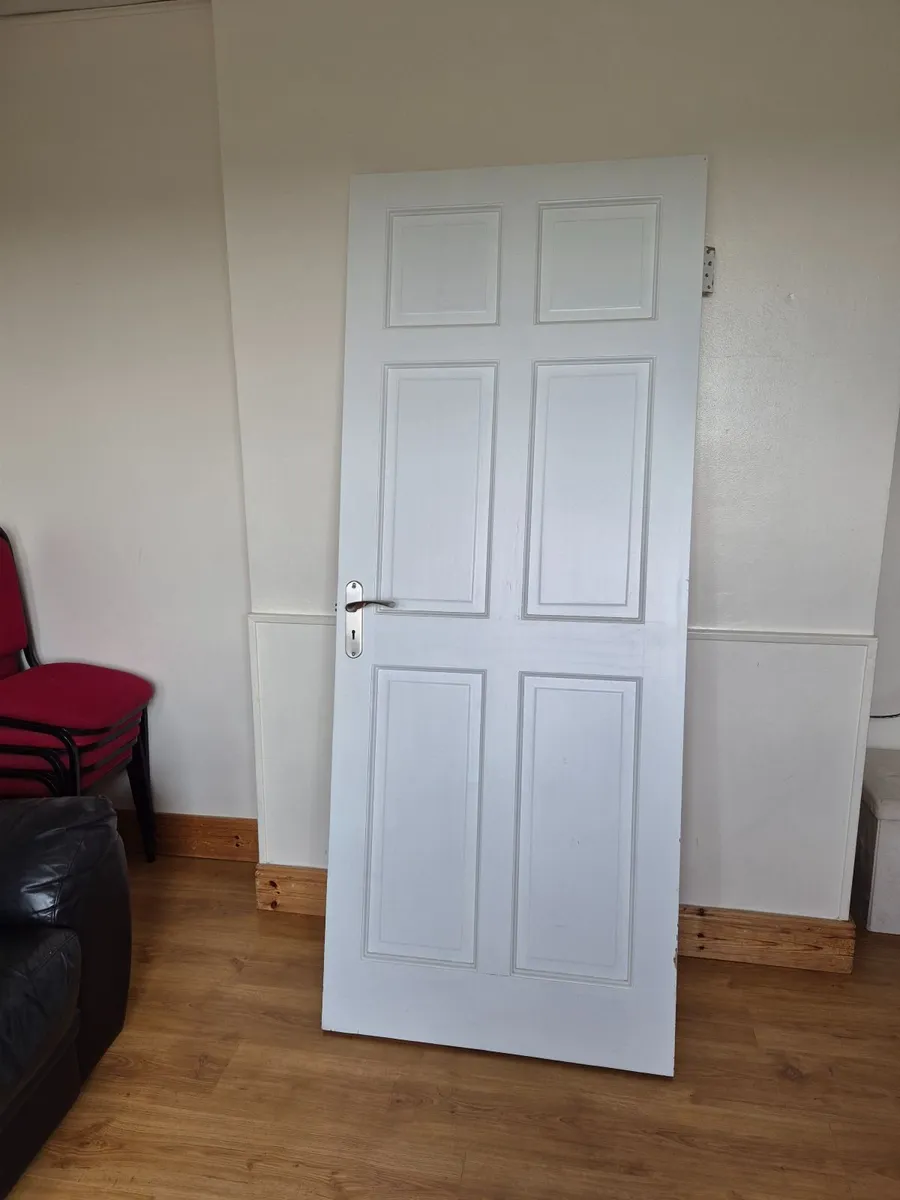 Internal doors - Image 1