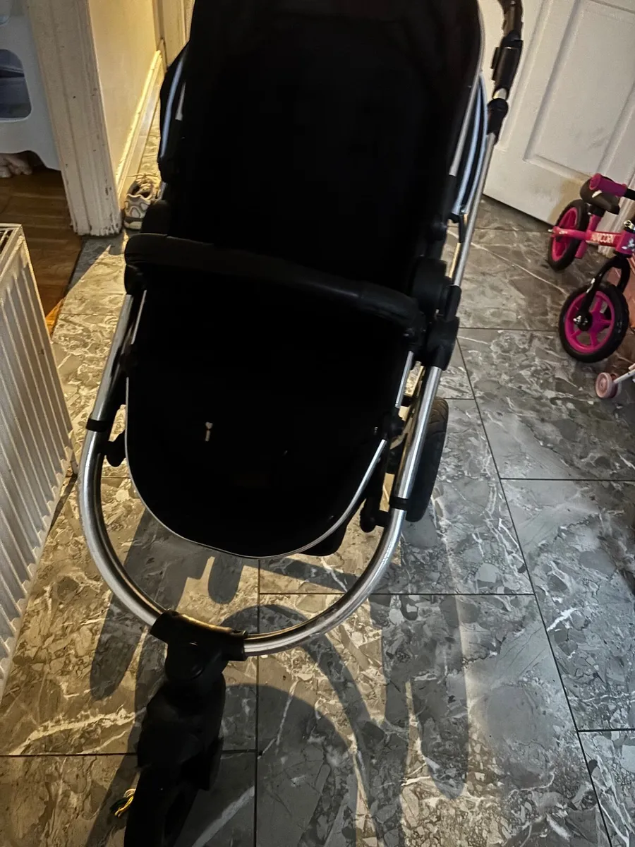 Baby stuff - Image 1