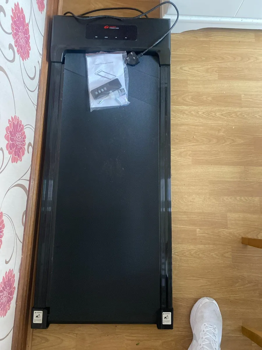 Walking Pad - Image 1