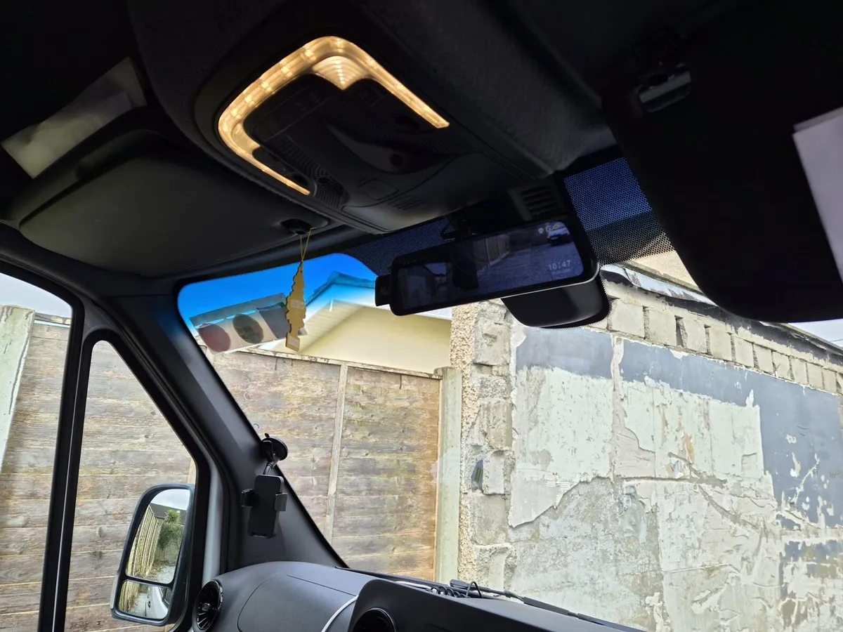 Mercedes-Benz Sprinter MWB 316 CDI 5DR 2.1 No Vat - Image 4