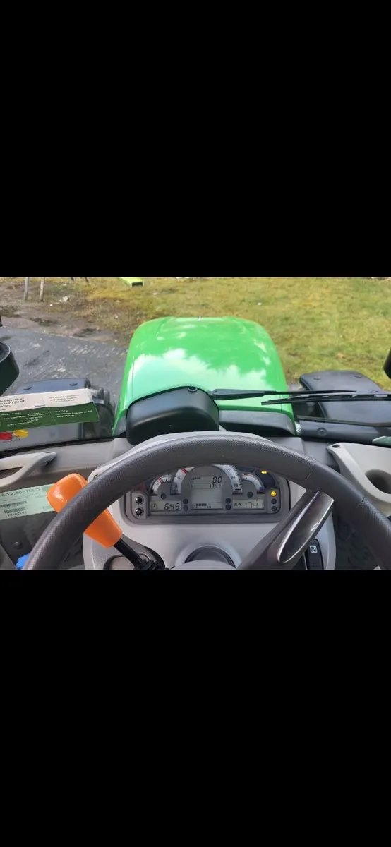 Deutz fahr keyline - Image 4