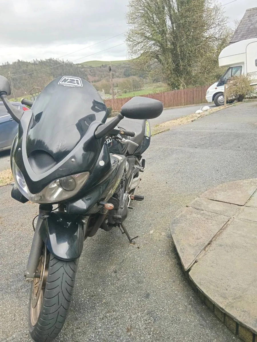 Bandit 1200s - Image 1