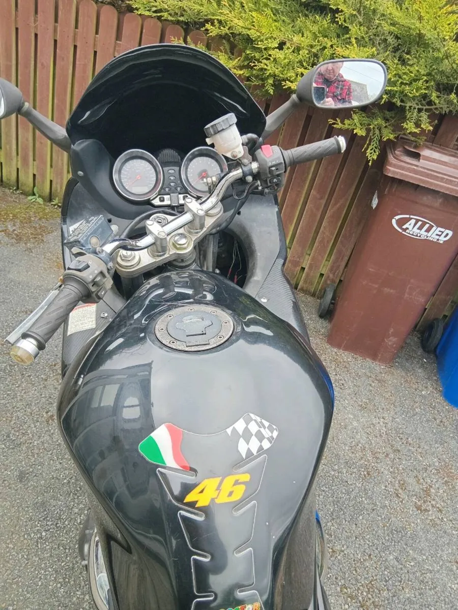 Bandit 1200s - Image 2