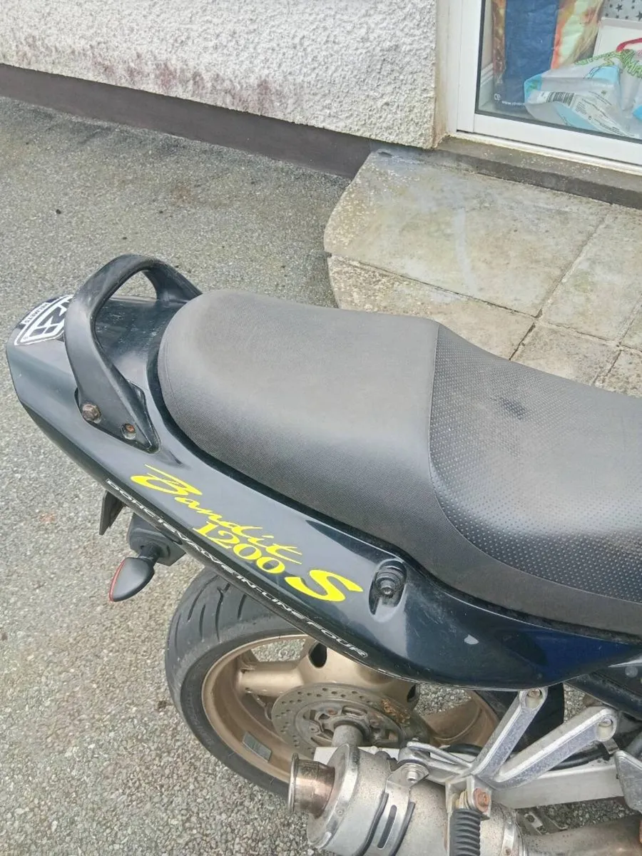 Bandit 1200s - Image 3