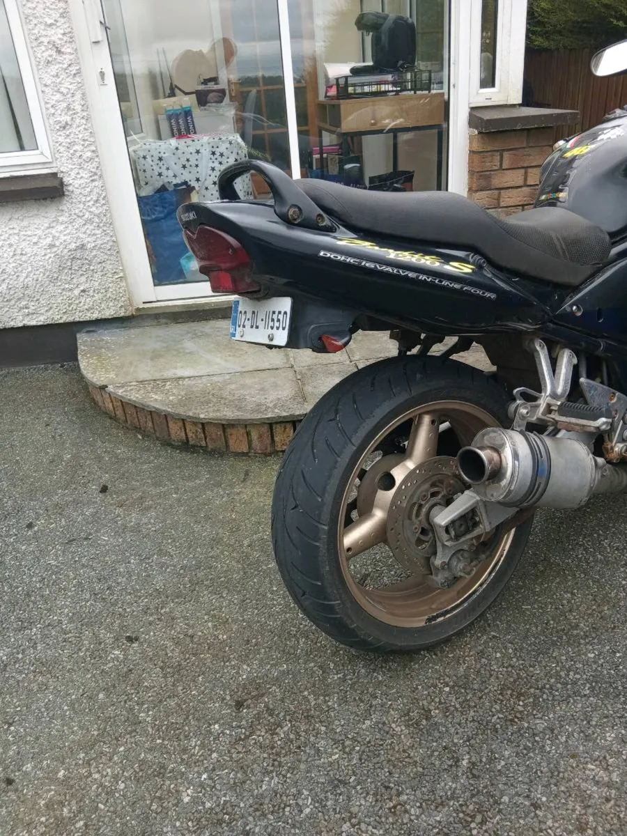 Bandit 1200s - Image 4