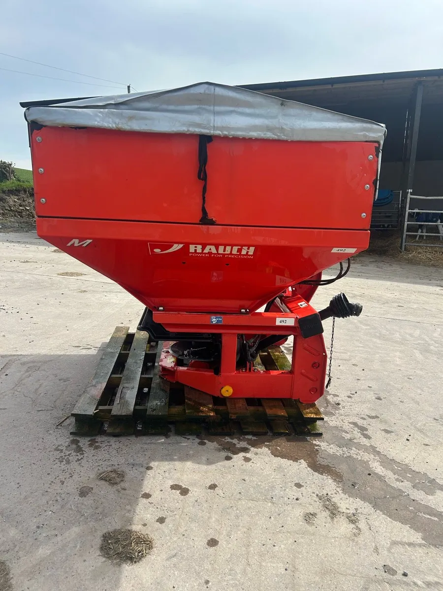 RAUCH 17.1 MDS - Image 2