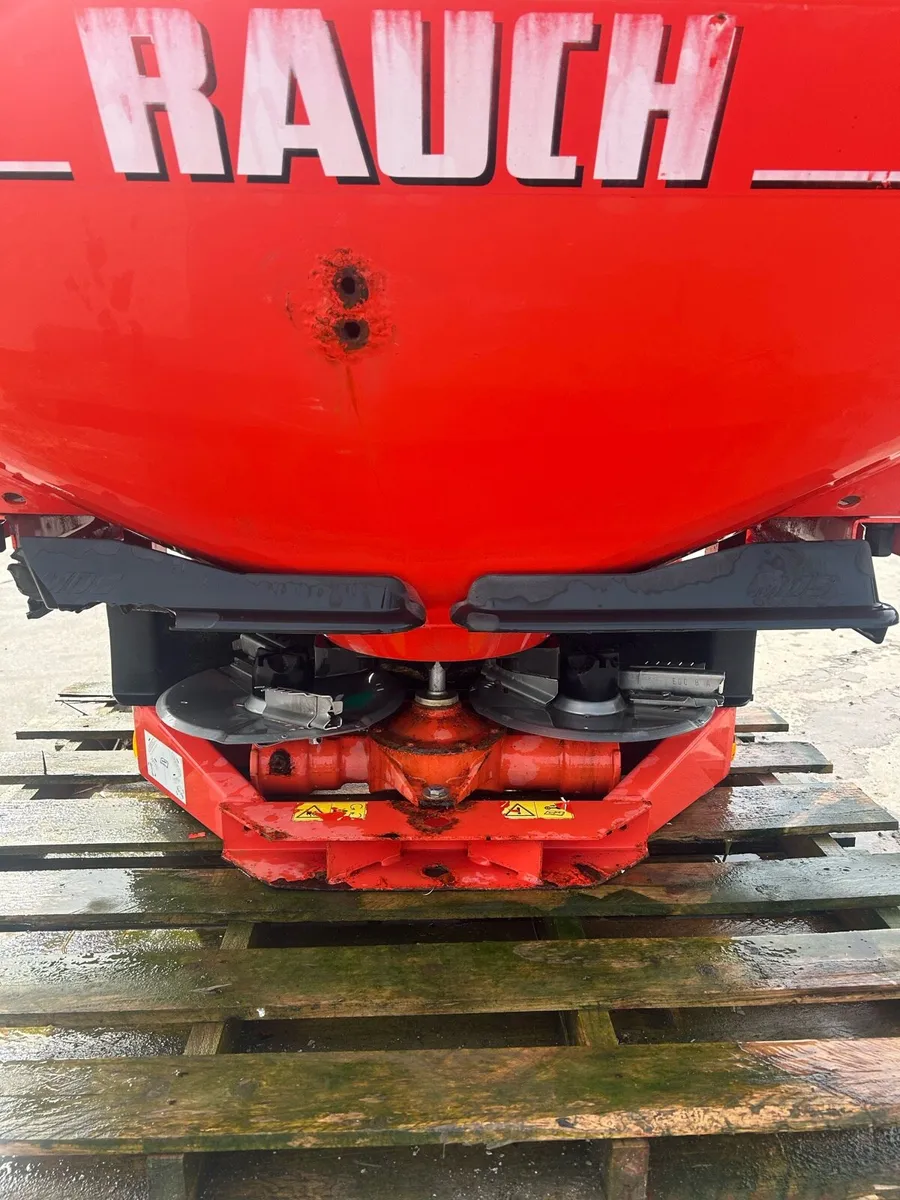 RAUCH 17.1 MDS - Image 3
