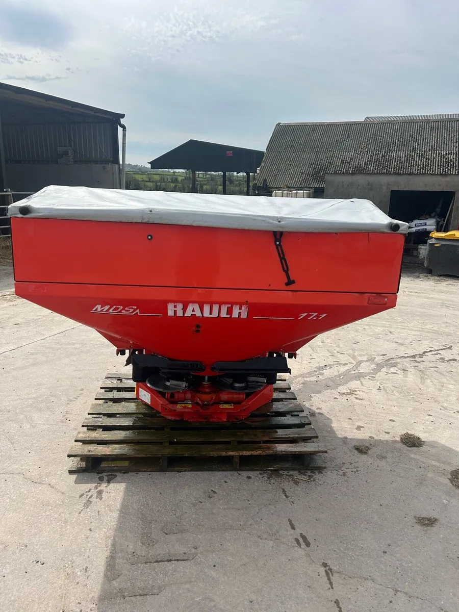 RAUCH 17.1 MDS - Image 4